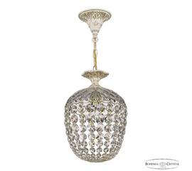 Подвесной светильник Bohemia Ivele Crystal AL16771/22 WMG