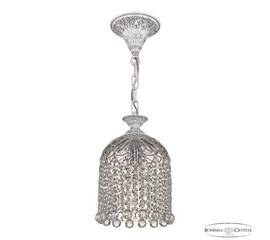 Подвесной светильник Bohemia Ivele Crystal AL16781/16 WMN Balls