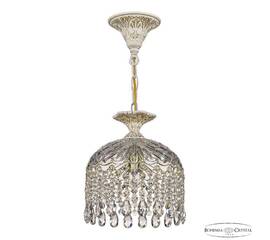 Подвесной светильник Bohemia Ivele Crystal AL16781/22 WMG