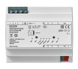 Блок питания Jung 203201SIPSR