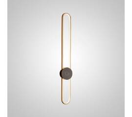 Настенный светильник ImperiumLoft Heidy 230862-23