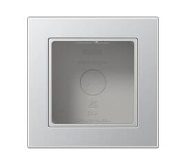 Коробка с рамкой для накладного монтажа Jung A5581BFAAL