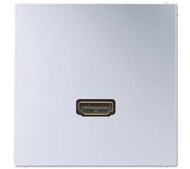 Розетка HDMI Jung MAAL1112