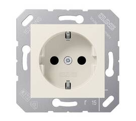 Розетка Schuko Jung CD5120BF