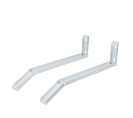 Кронштейн для монтажа линейных накладных светильников (2 шт.) Uniel UFL-C11A GREY SET2 UL-00012460