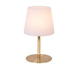 Уличная настольная лампа Lucide Tyon 13816/02/02