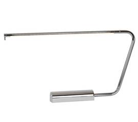 Настольная лампа Lucide Madison 44503/06/11