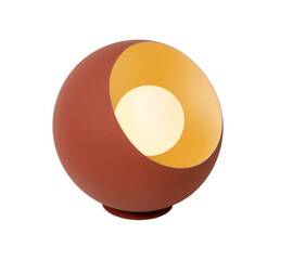 Настольная лампа Lucide Doredos 51500/20/55