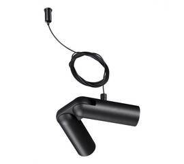 Подвес с соединителем гибким угловым «L» (длина троса – 2м) Novotech Konst Glat 359390