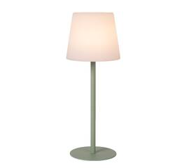 Уличная настольная лампа Lucide Tyon 13816/02/33