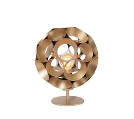 Настольная лампа Lucide Hannelore 10523/01/02