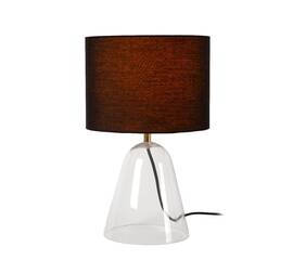 Настольная лампа Lucide Campana 34549/81/60