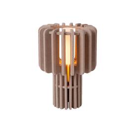 Настольная лампа Lucide Rollo 45591/01/41