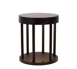 Уличная настольная лампа Lucide Jackson 15811/02/30