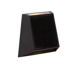 Уличный настенный светильник Lucide Luton 15815/01/30