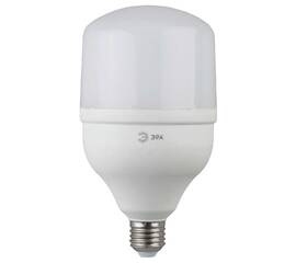 Лампа светодиодная Эра LED POWER T80-30W-4000-E27 R Б0063849