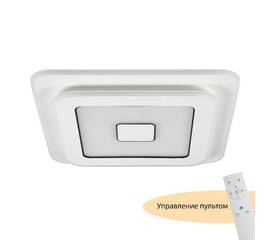 Потолочный светильник Myfar Button MR9001-CL