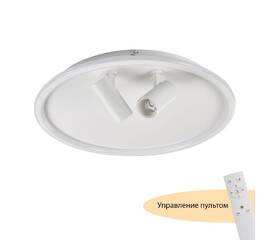 Потолочный светильник Myfar Focus MR9050-CL