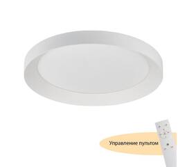Потолочный светильник Myfar Neso MR9080-CL