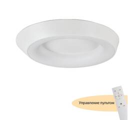 Потолочный светильник Myfar Phoebe MR9150-CL