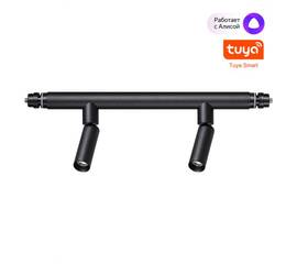 Модульный светодиодный светильник Novotech Konst Glat 359373