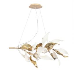 Подвесная люстра Crystal Lux STEFANIA SP6