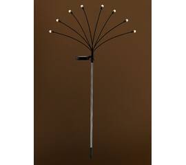 Светильник Веер на солнечной батарее Эра ERASF23-10 Б0062358