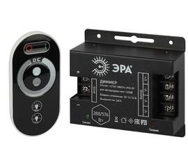 Диммер Эра Dimmer-12/24V-288/576-IP20-RF Б0061115