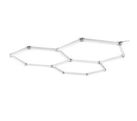 Модульный светодиодный светильник Lightstar Varieta (450044+450005+450006+450000+450009) V9A450044