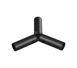 Соединитель гибкий T-образный Novotech Konst Glat 359380