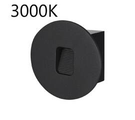 Подсветка для лестниц Odeon Light Nature Vitty 6651/1WL3