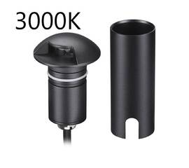 Грунтовый светильник Odeon Light Nature Wald 6662/1GL3