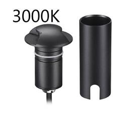 Грунтовый светильник Odeon Light Nature Wald 6662/2GL3