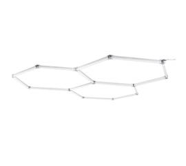 Модульный светодиодный светильник Lightstar Varieta (450064+450005+450006+450000+450009) V9A450064