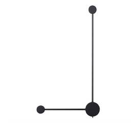 Настенный светильник Odeon Light Hightech Satellite 7008/10WL