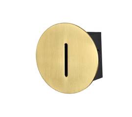 Подсветка для лестниц Odeon Light Hightech Escala 7053/3WL