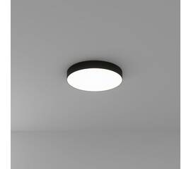 Потолочный светильник Arte Lamp Fado A6650PL-1BK
