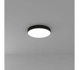 Потолочный светильник Arte Lamp Fado A7350PL-1BK