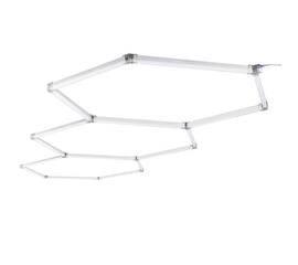 Модульный светодиодный светильник Lightstar Varieta (450064+450005+450006+450000+450009) V10A450064