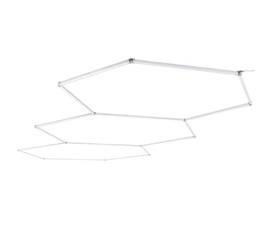 Модульный светодиодный светильник Lightstar Varieta (450124+450005+450006+450000+450009) V10A450124