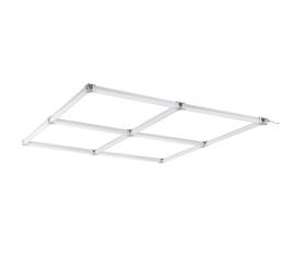 Модульный светодиодный светильник Lightstar Varieta (450064+450003+450002+450004+450000+450009) V4Q4