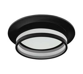 Встраиваемый светильник Feron DL502 51090