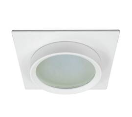 Встраиваемый светильник Feron DL505 51103