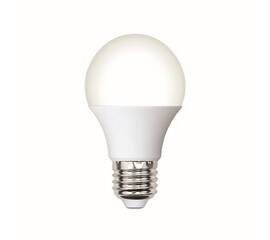 Лампа светодиодная Volpe LED-A60-15W/3000K/E27/FR/SLS UL-00008449