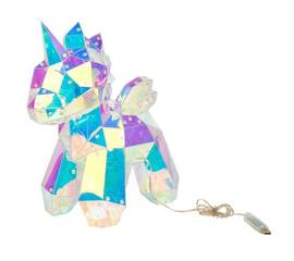 Светодиодная фигура Uniel ULD-R503 USB/RGB UNICORN UL-00011053