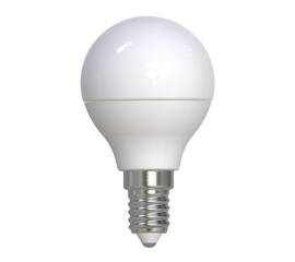 Лампа светодиодная Uniel LED-G45-6W/4000K/E14/FR/RA95 PLK01WH UL-00011182