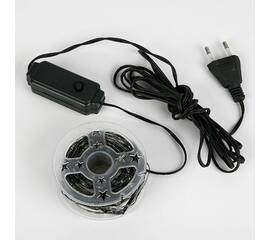 Гирлянда Роса Uniel ULD-S3000-300/DGA WARM WHITE IP20 DEW UL-00012083