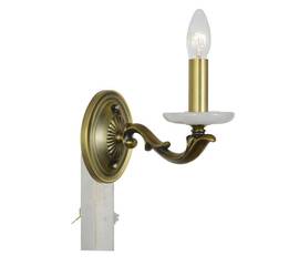 Бра Dio DArte Vicentino E 2.1.1 A