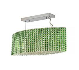Подвесная люстра Dio DArte Liano E 1.5.80X30.104 N
