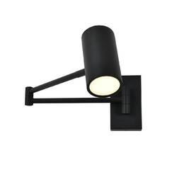 Спот Escada Stigma 10282/1LED Black